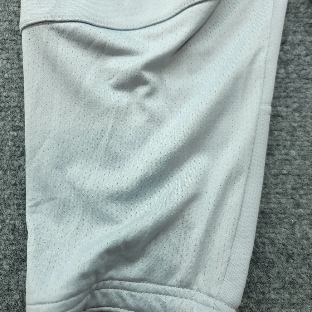 Nike Kids Softball Pants Grey AV6833-052 Team Engineered Small NEW
